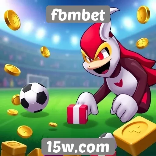 sistema de bônus e promoções do fbmbet