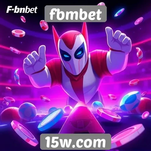 novas funcionalidades do fbmbet melhoram experiência de jogo