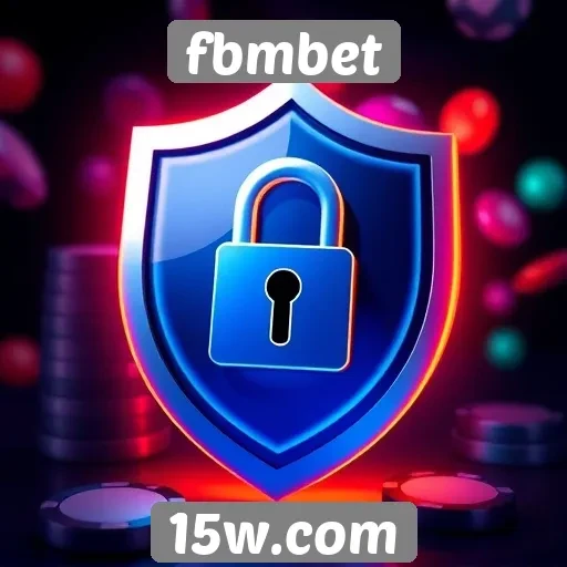 Aspectos de segurança do site de jogos fbmbet