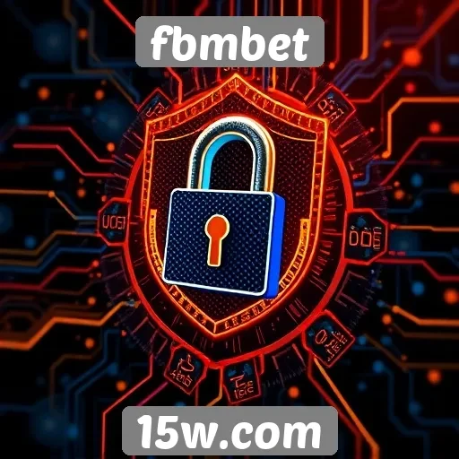 segurança nas transações do fbmbet é prioridade