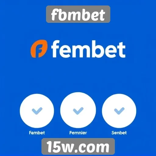 Comparativo entre fbmbet e concorrentes do setor